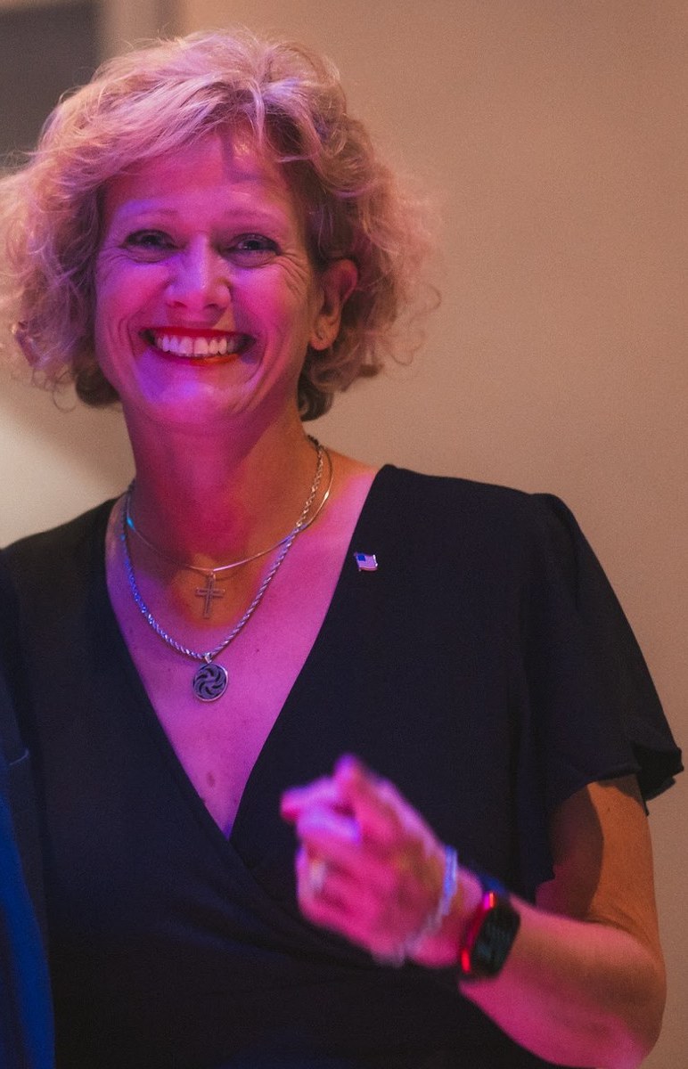 Deana Dods, Co-Founder and Artgineer at DODS DesignWorks