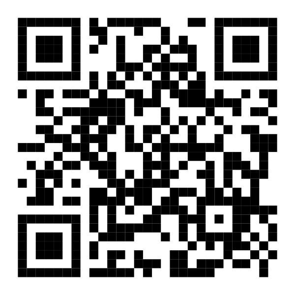 QR code linking to DODS DesignWorks website